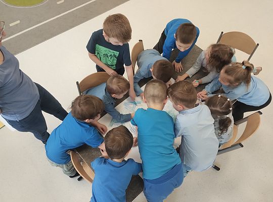 Światowy Dzień Świadomości Autyzmu