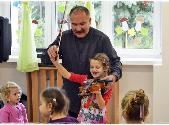Międzynarodowy Dzień Muzyki