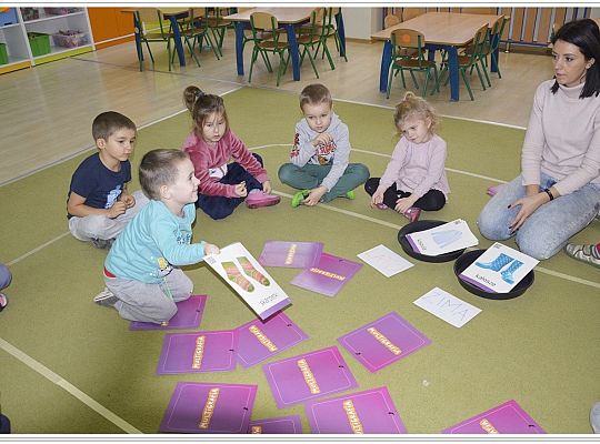 Listopad jest piękny!