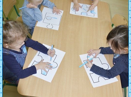 Światowe Dni Świadomości Autyzmu