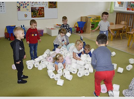 Listopad jest piękny!