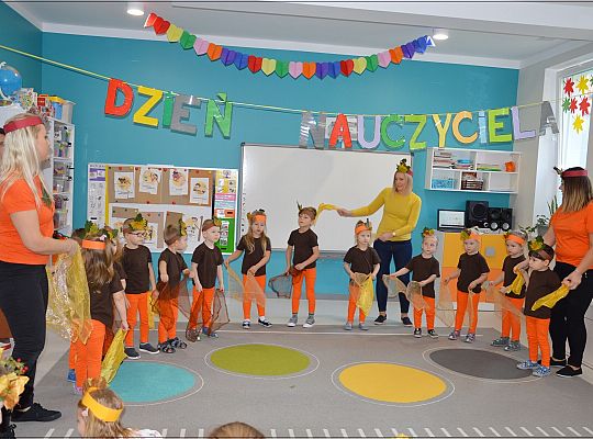 Dzień Edukacji Narodowej