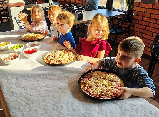 Dzień pizzy