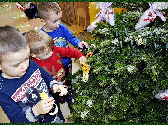 Grudzień, grudzień, grudzień ach to TY!