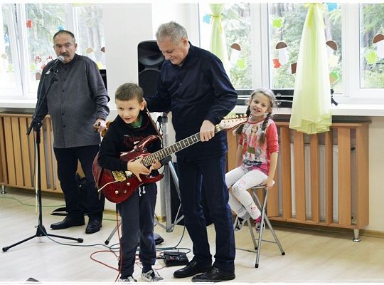 Międzynarodowy Dzień Muzyki