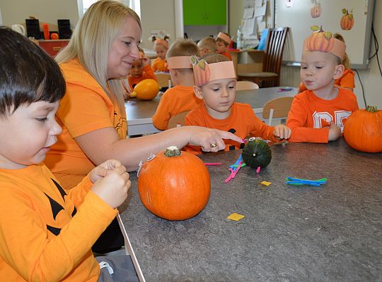 Dzień królowej października