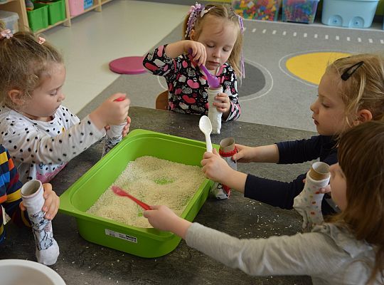 Dzień Kolorowej Skarpetki
