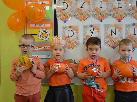Dzień królowej października