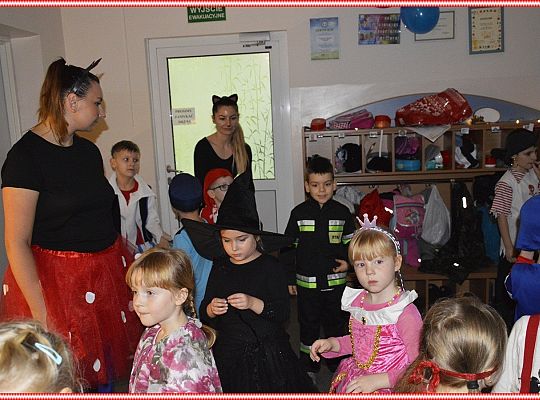 Międzynarodowy Dzień Postaci z Bajek