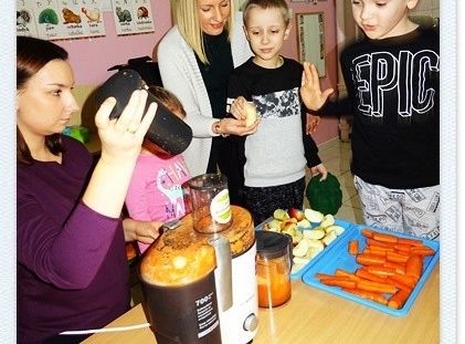 Jak nam minął pierwszy tydzień ferii zimowych?