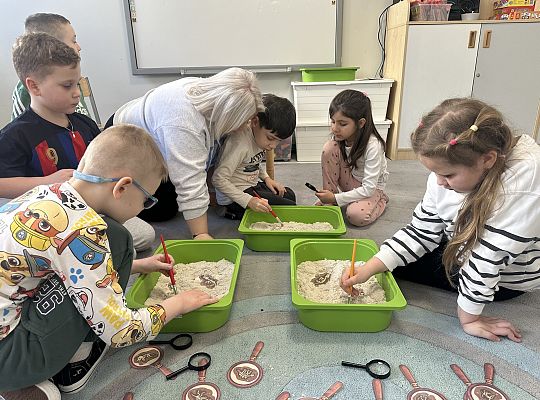 Dzień dinozaura