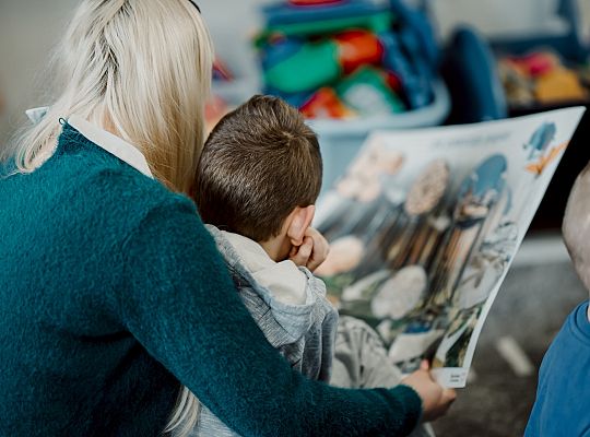 Kadra Przedszkola Integracyjnego "Jesteśmy Razem"