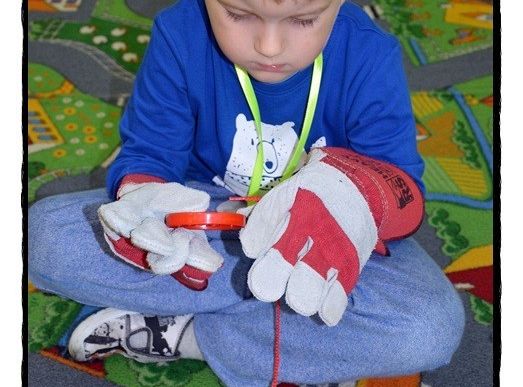 Międzynarodowy Dzień Osób Niepełnosprawnych