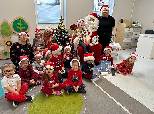 Mikołajki