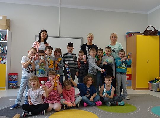 Dzień Kolorowej Skarpetki