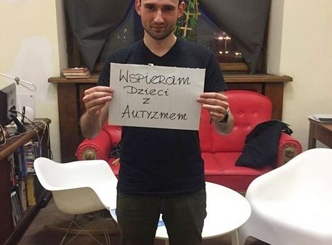 Mateusz Weber