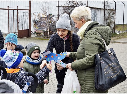 Światowy dzień osób niezwykłych!