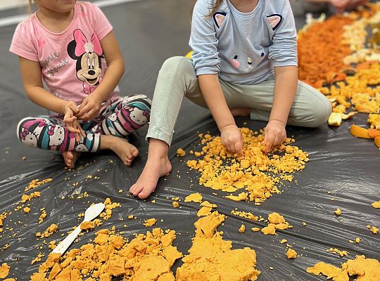 Dzień królowej października