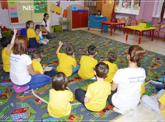 Międzynarodowy Dzień Osób Niepełnosprawnych