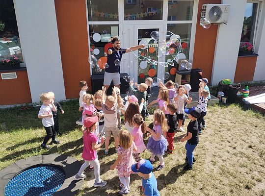 Dzień Dziecka
