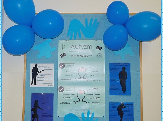 Światowe Dni Świadomości Autyzmu