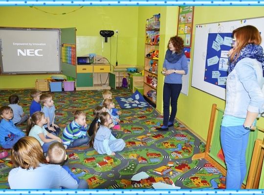 Światowy Dzień Świadomości Autyzmu