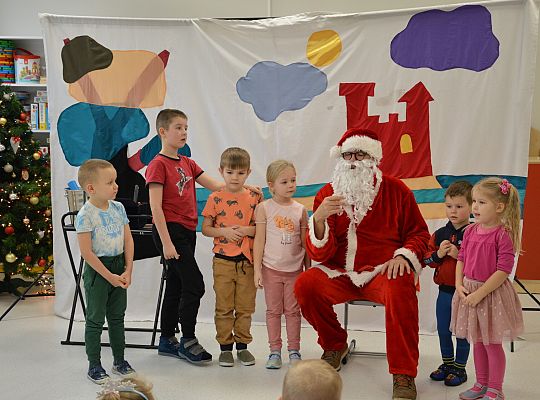 Magiczne Święta