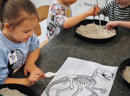 Dzień dinozaura