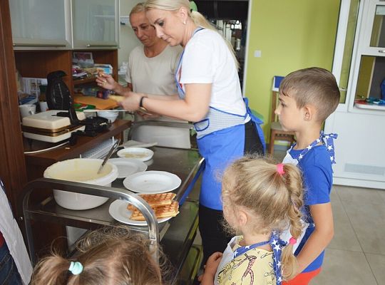 Nasze kulinarne sukcesy