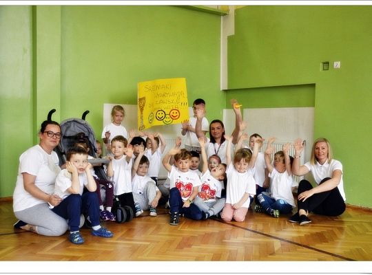 Dzien sportu!