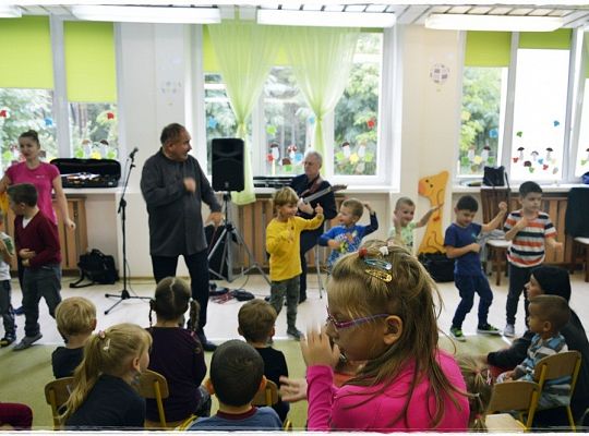 Międzynarodowy Dzień Muzyki