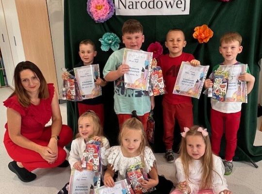 Dzień Edukacji Narodowej