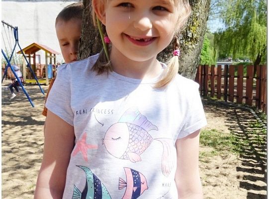 „Wiosna – cieplejszy wieje wiatr…”