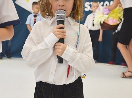 Zakończenie roku szkolnego