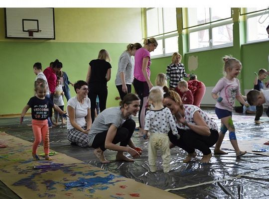 Nasi uczniowie mają niesamowitych rodziców!