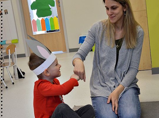 Wielkanocne spotkania