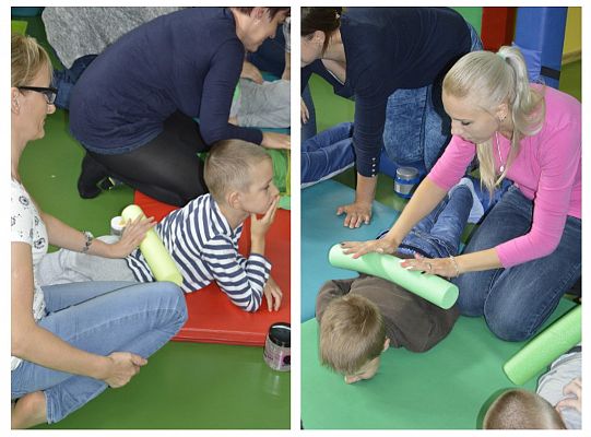 Wieści z Dziecięcego Centrum Rehabilitacji