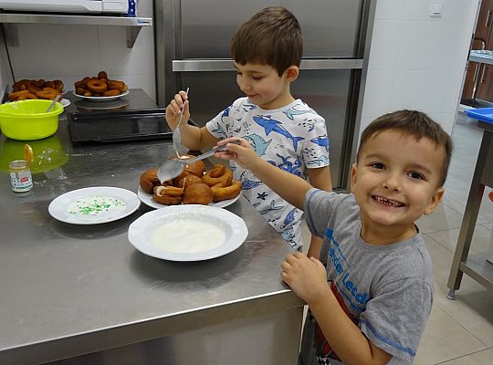 Tłusty czwartek
