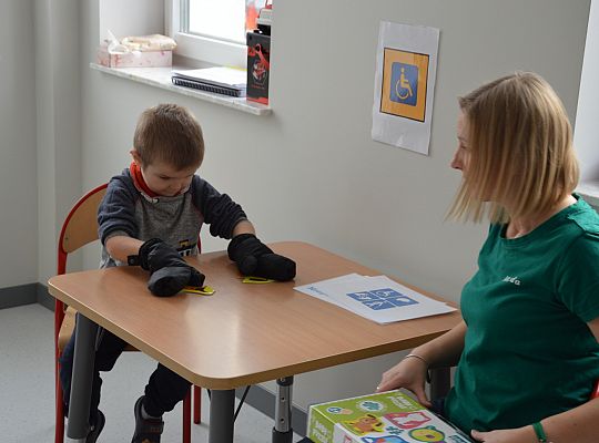 Dzień Osób Niepełnosprawnych