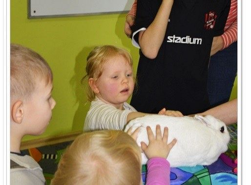 Magia jest w każdym z nas! – lekcja iluzji w przedszkolu.