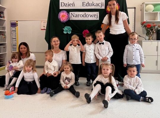 Dzień Edukacji Narodowej