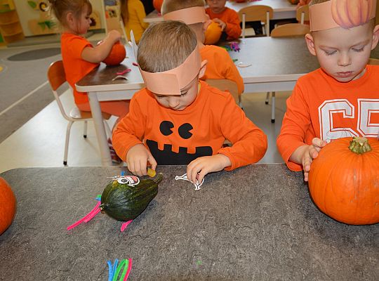 Dzień królowej października