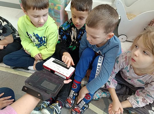 Międzynarodowy Dzień Osób Niepełnosprawnych