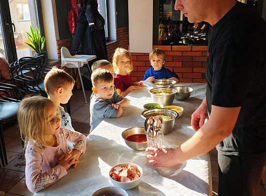 Dzień pizzy