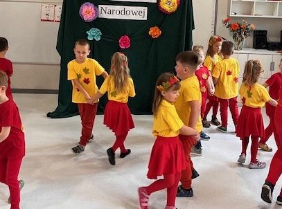 Dzień Edukacji Narodowej