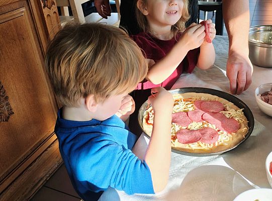 Dzień pizzy