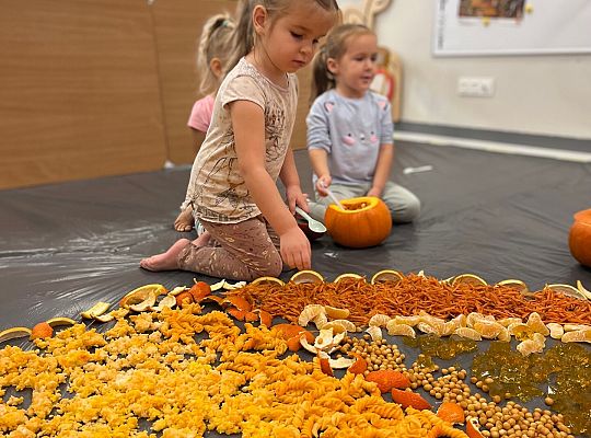Dzień królowej października
