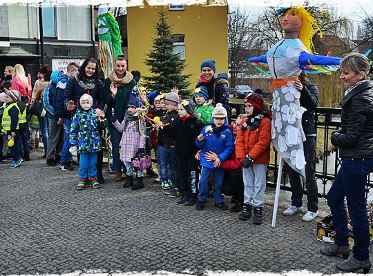 Nasza drużyna