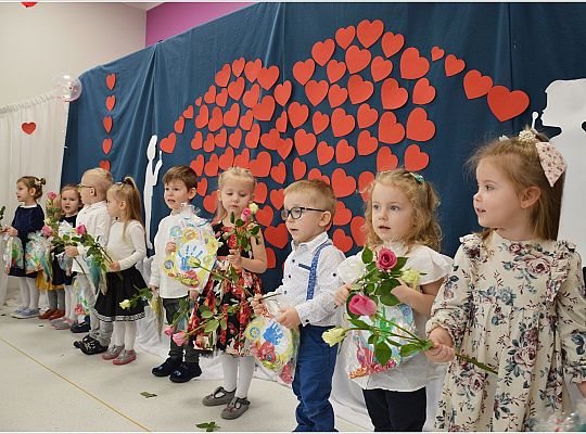 Dzień Babci i Dziadka