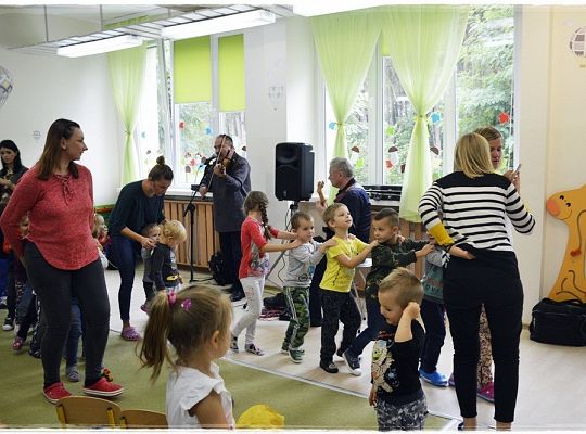 Międzynarodowy Dzień Muzyki